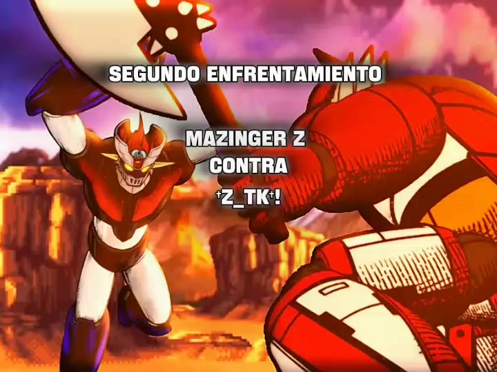 @Team_Mazinger_El.Xazi 2.0