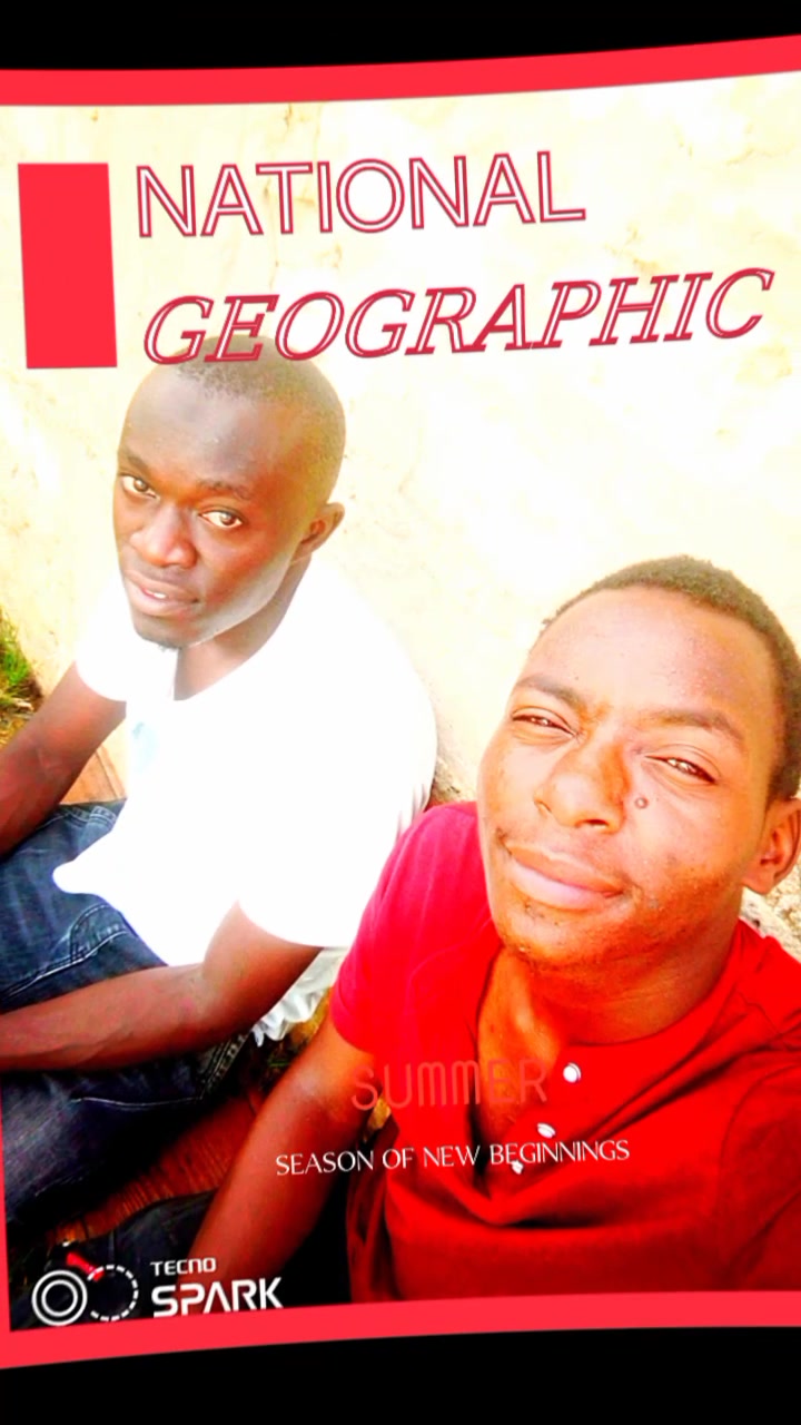 @Arusha chuga