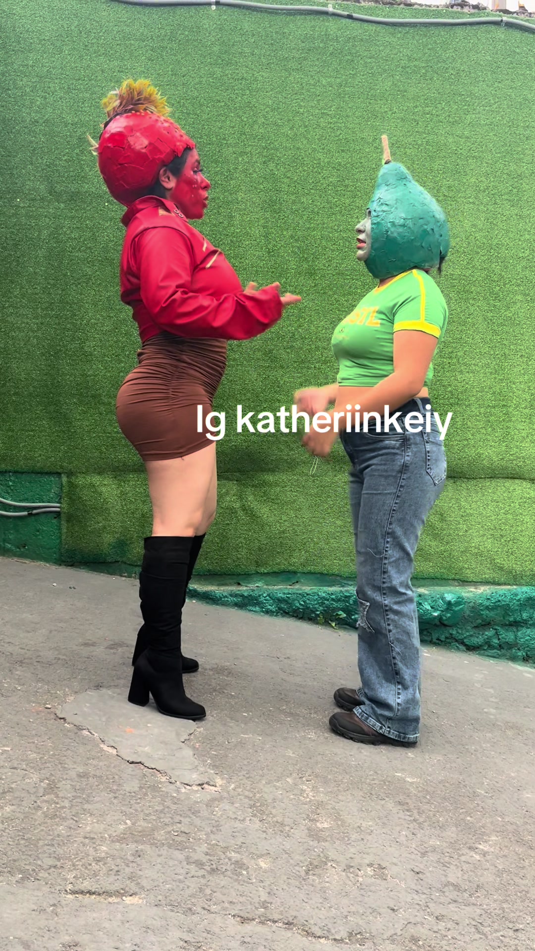 @Katheryn Leiva