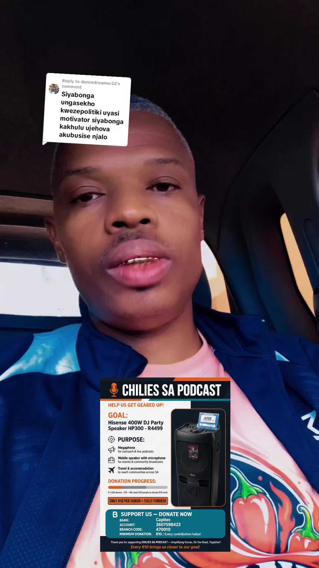 @CHILIES SA PODCAST