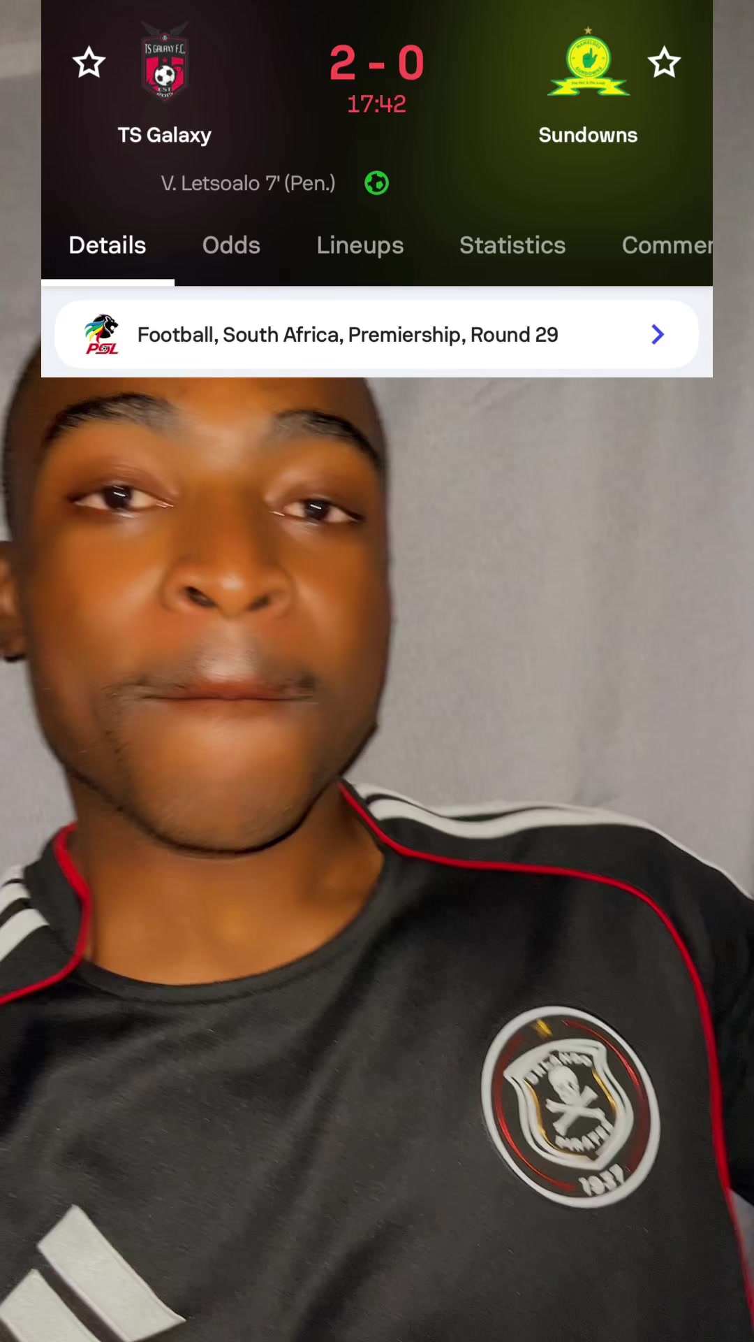 @MABUZA
