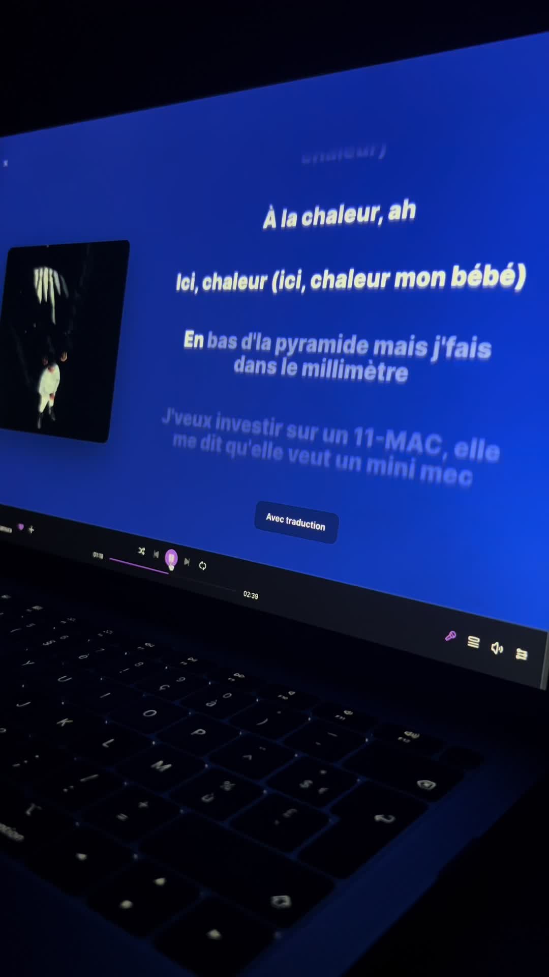 @Lyrcissong