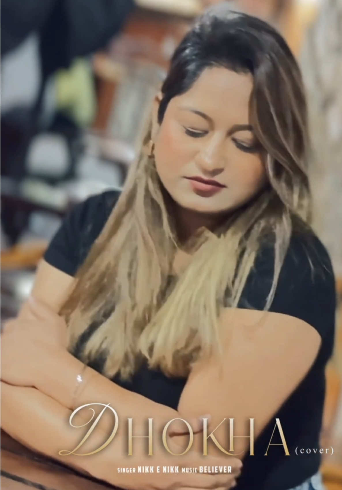 @Nikk E Nikk