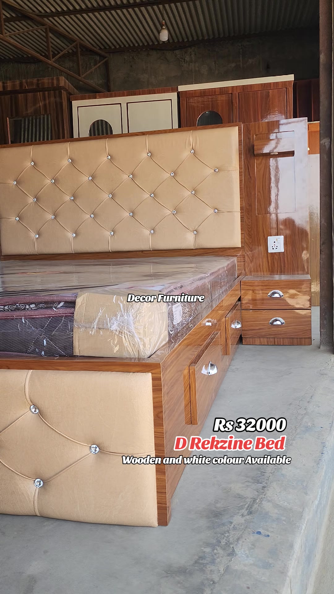 @Decor Furniture