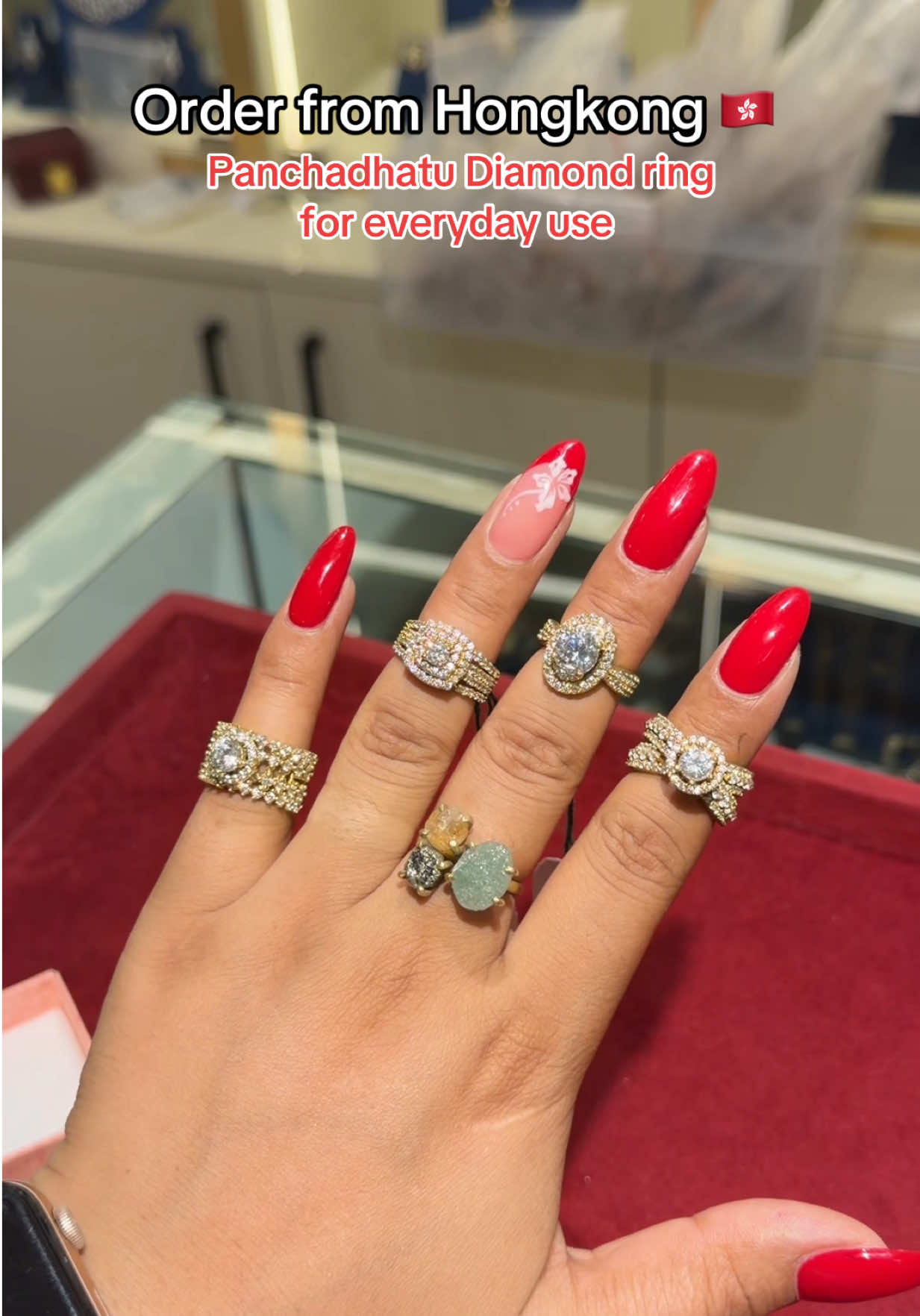 @Beez Jewellry House