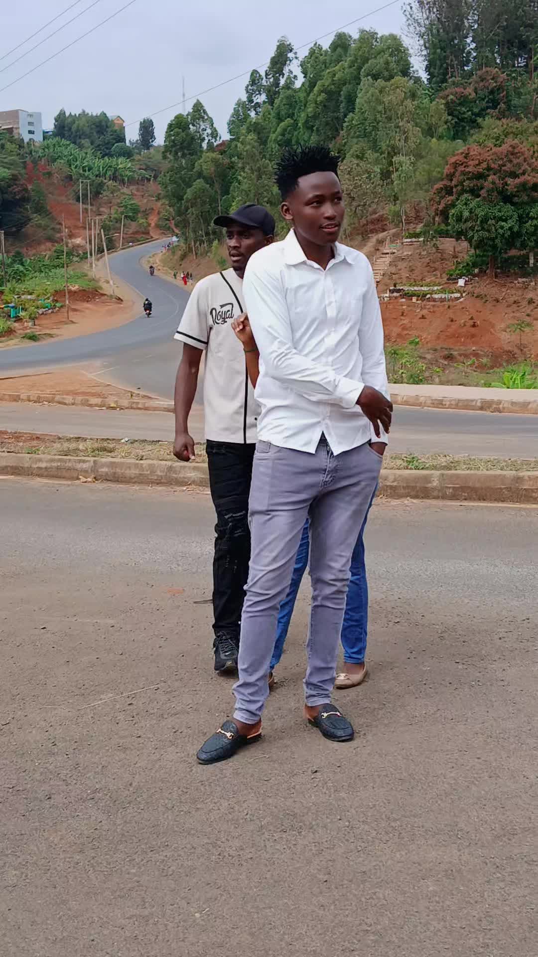 @Chuka Uni Mugithi Maestros ❤️
