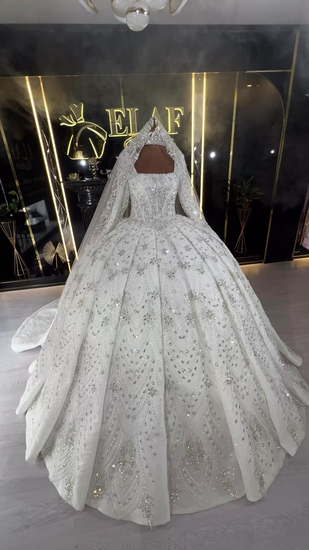 @Elaf fashion