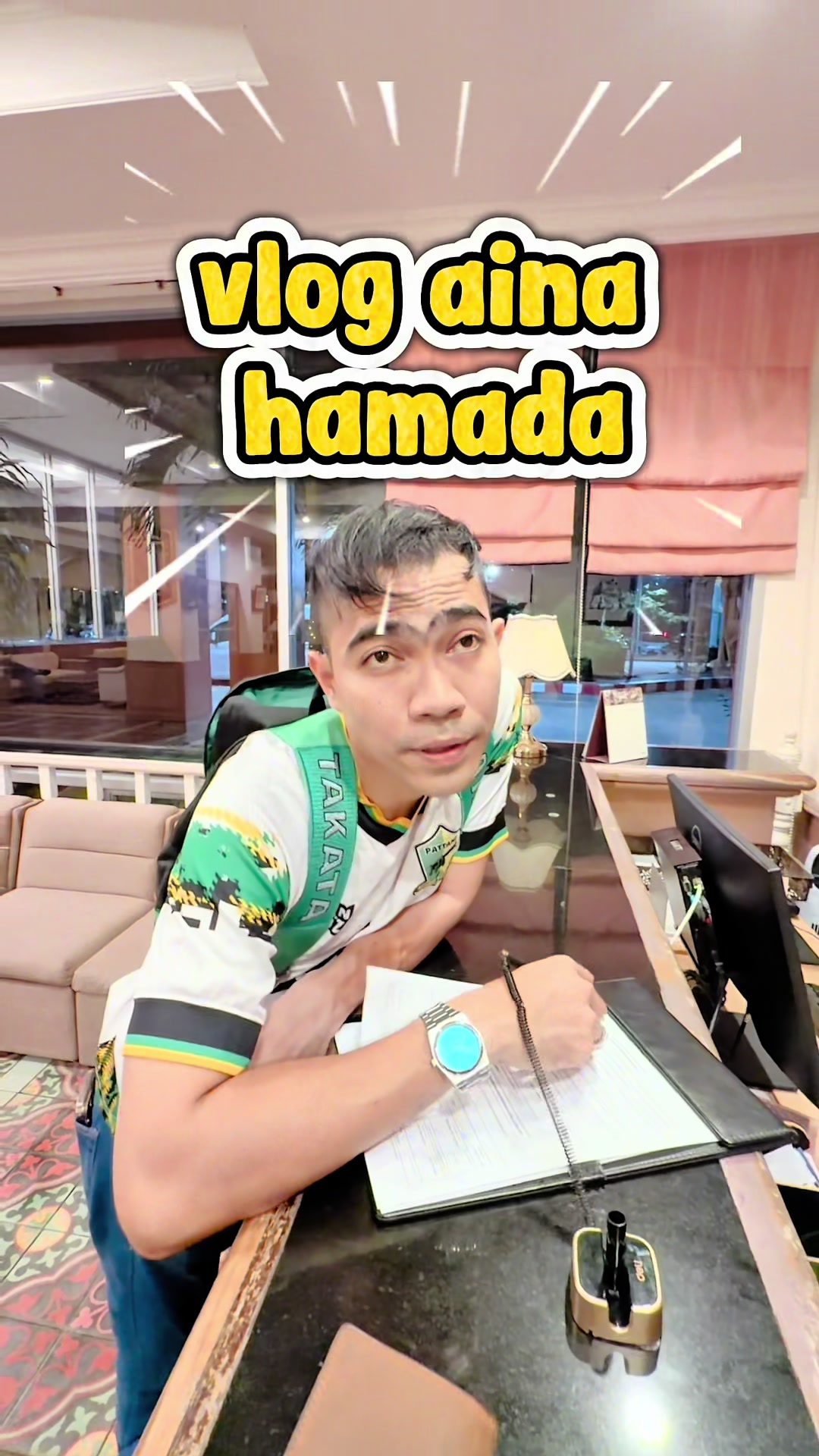 @DUNIA 4 RODA