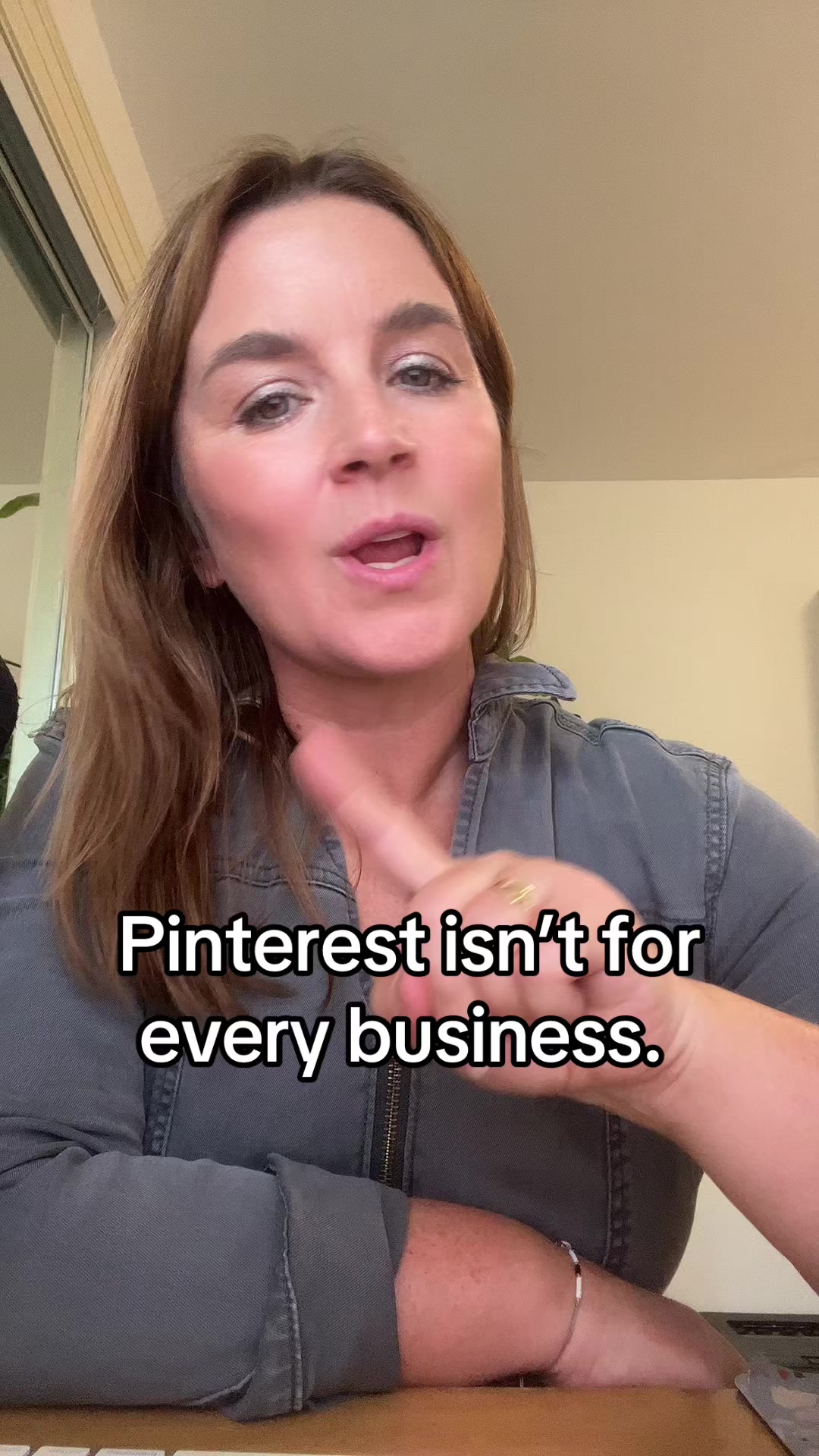 @Meagan Williamson