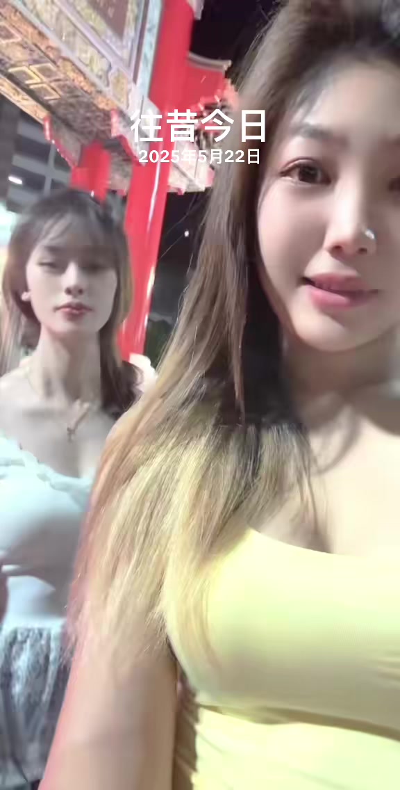 @李舒苒