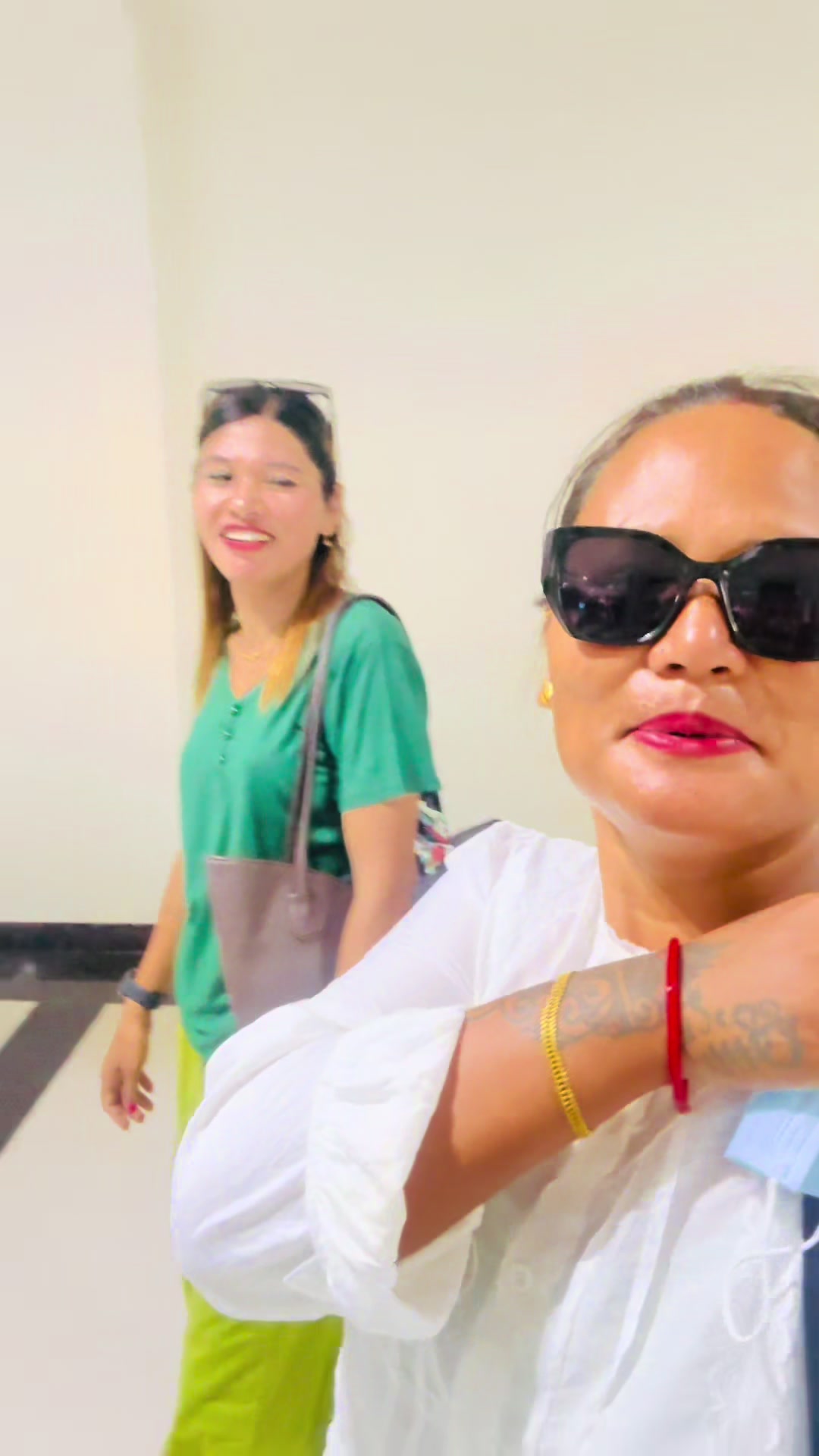 @Alina Thapa Magar