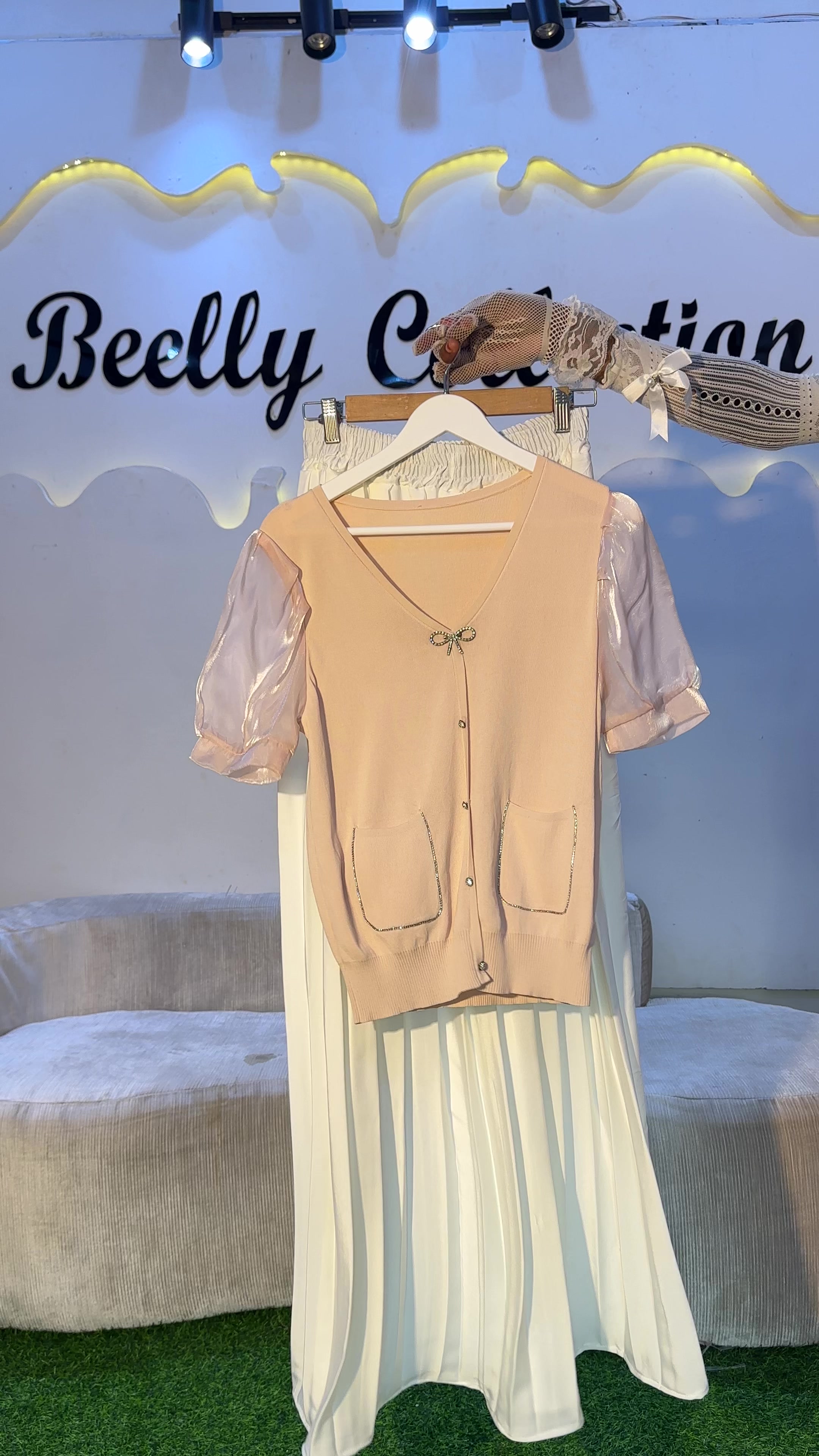 @BEELLY COLLECTION