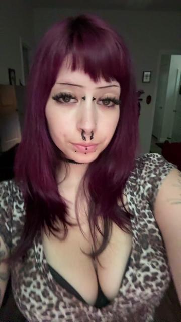 @JaneGothXo