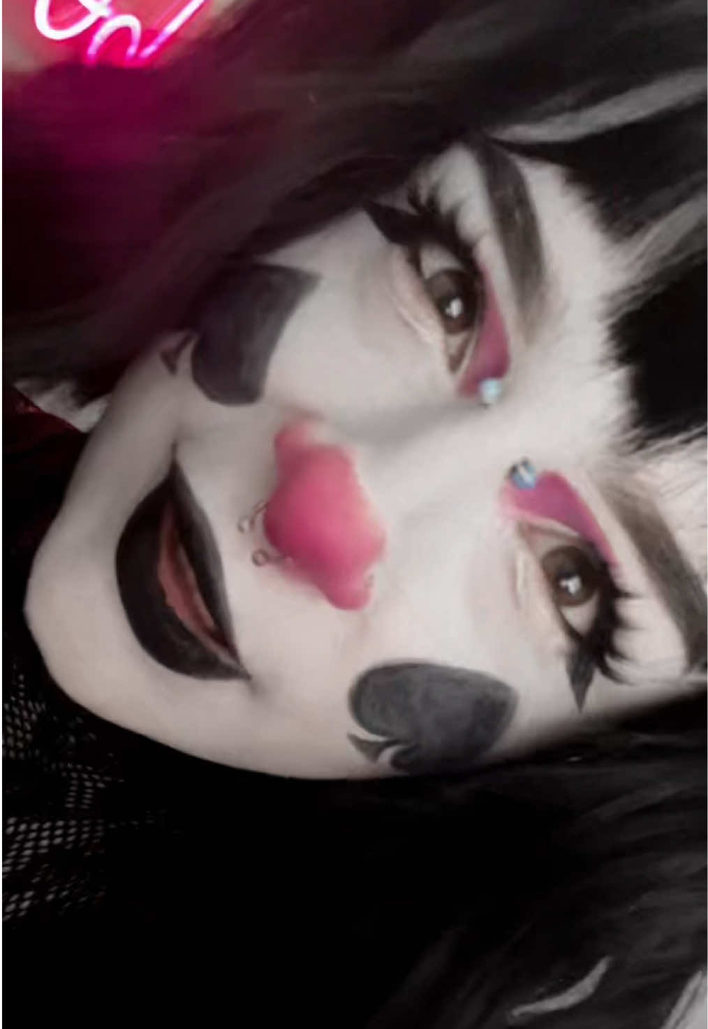 @fae &spades;︎