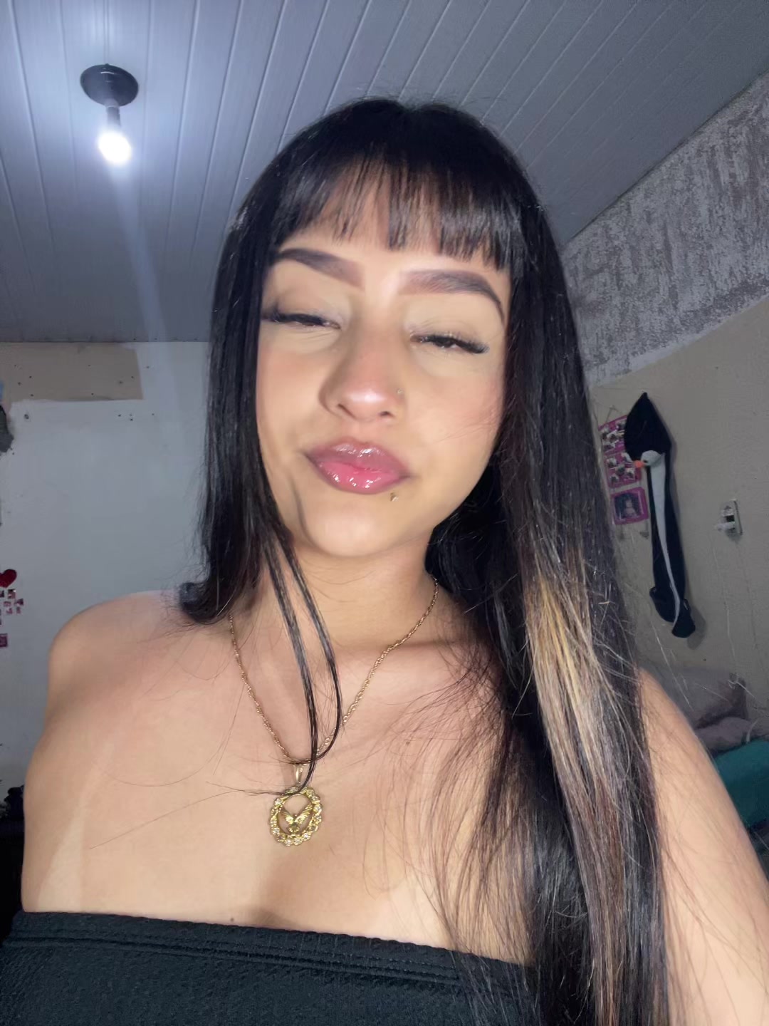 @ 