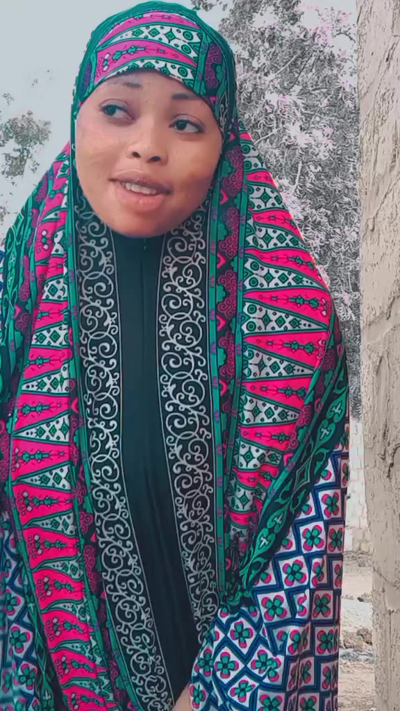 @la pr&eacute;cieuse Aminata 🇧🇫🇧🇫