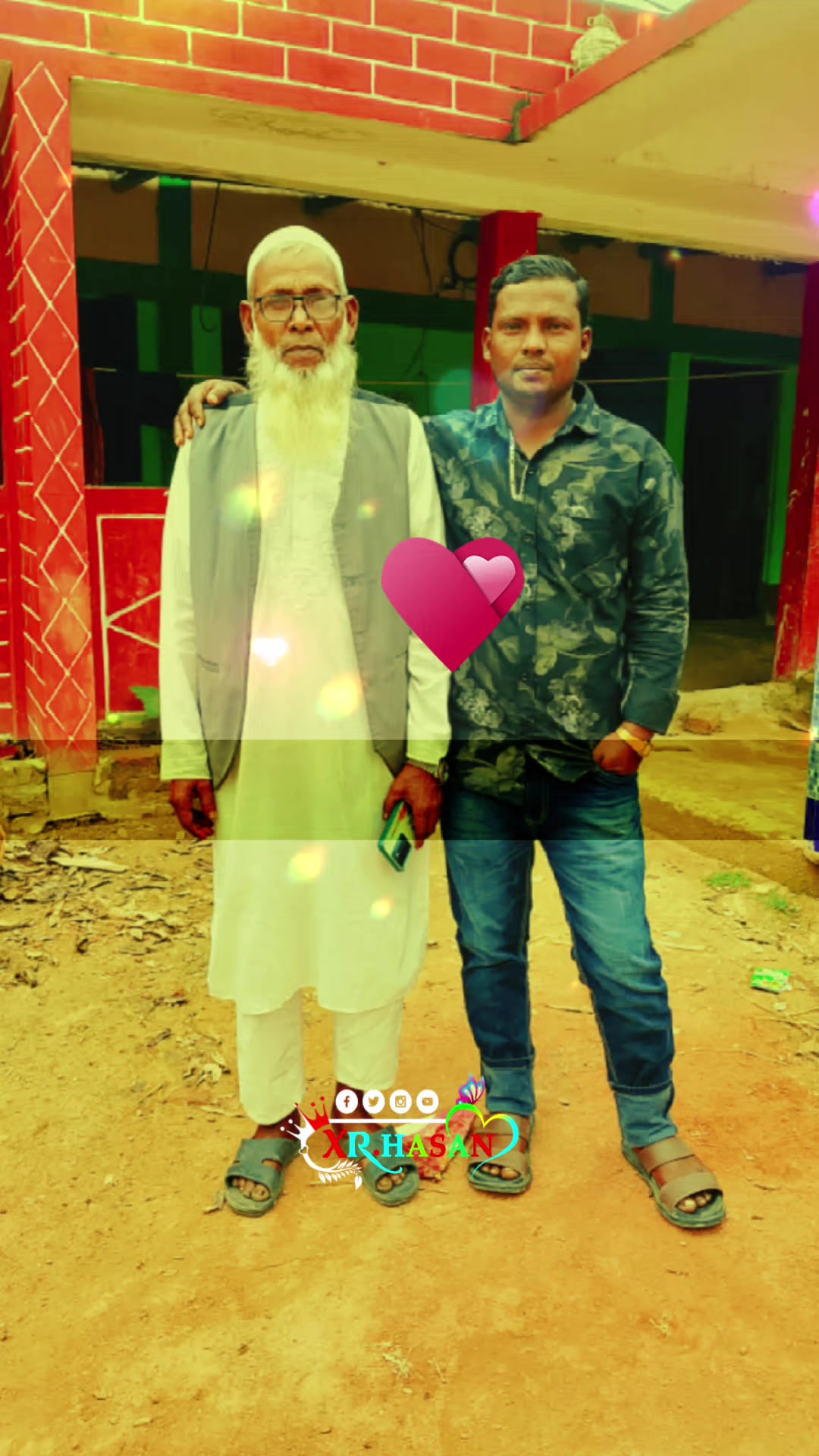 @ali vai