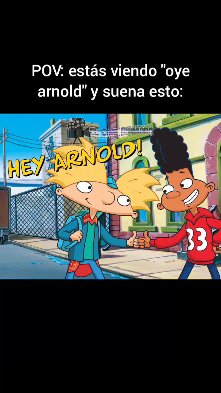 @Uriel Ayala | El Cine Animado
