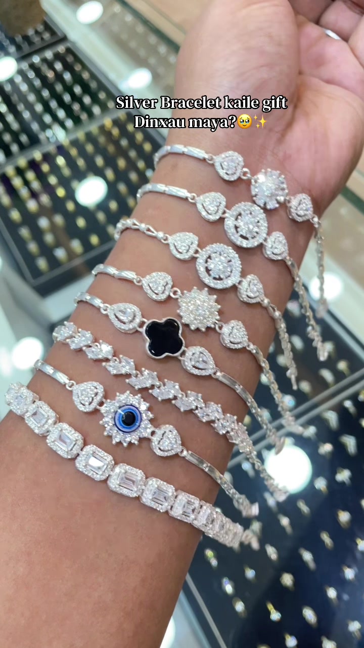 @B&S Accessories