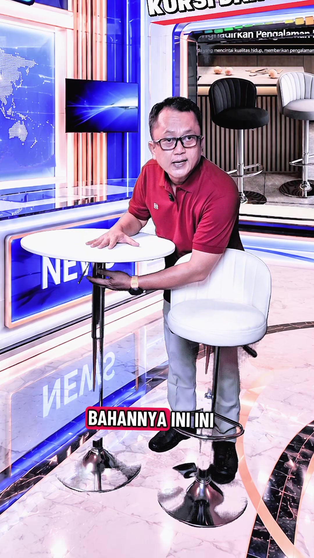 @CHEPY VOICE OVER
