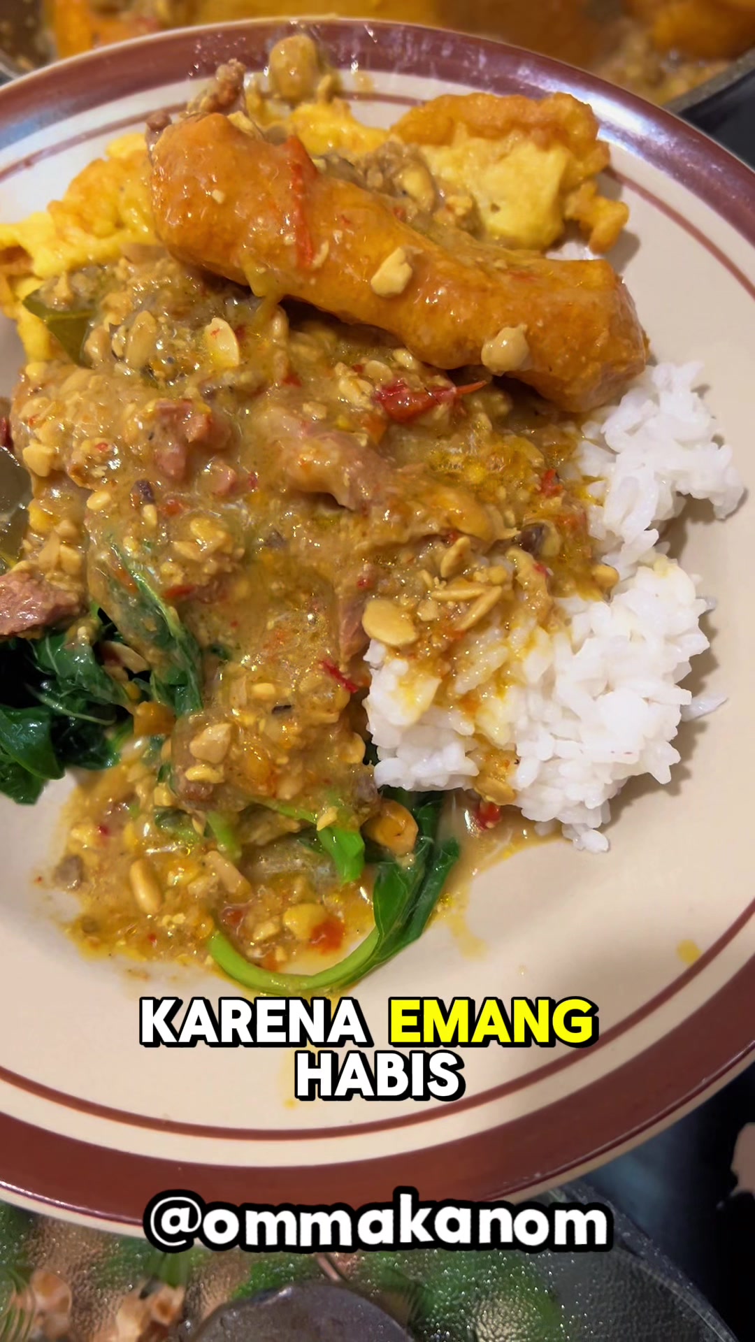 @Kuliner Enak di Indonesia