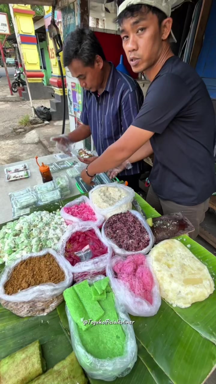 @Teguhofficialkuliner