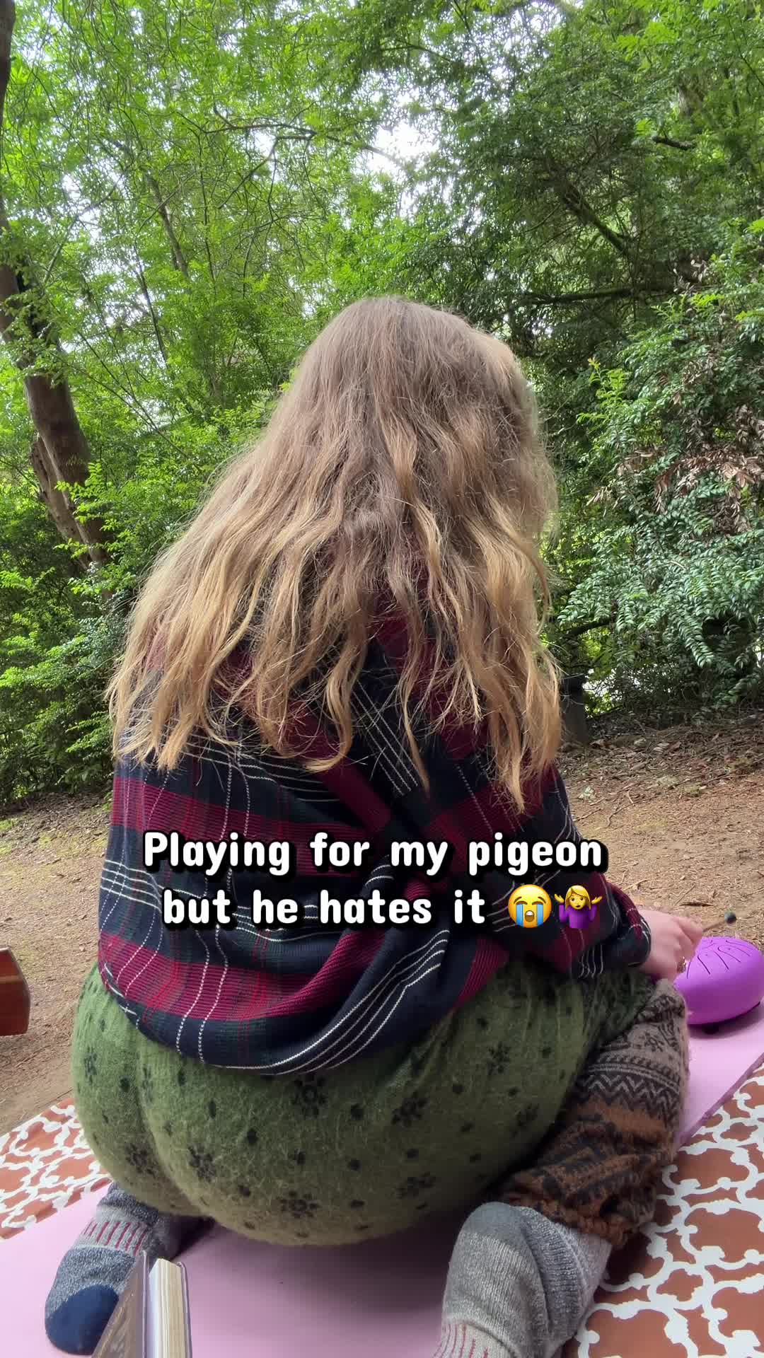 @Ava&rsquo;s Palomas 🕊️