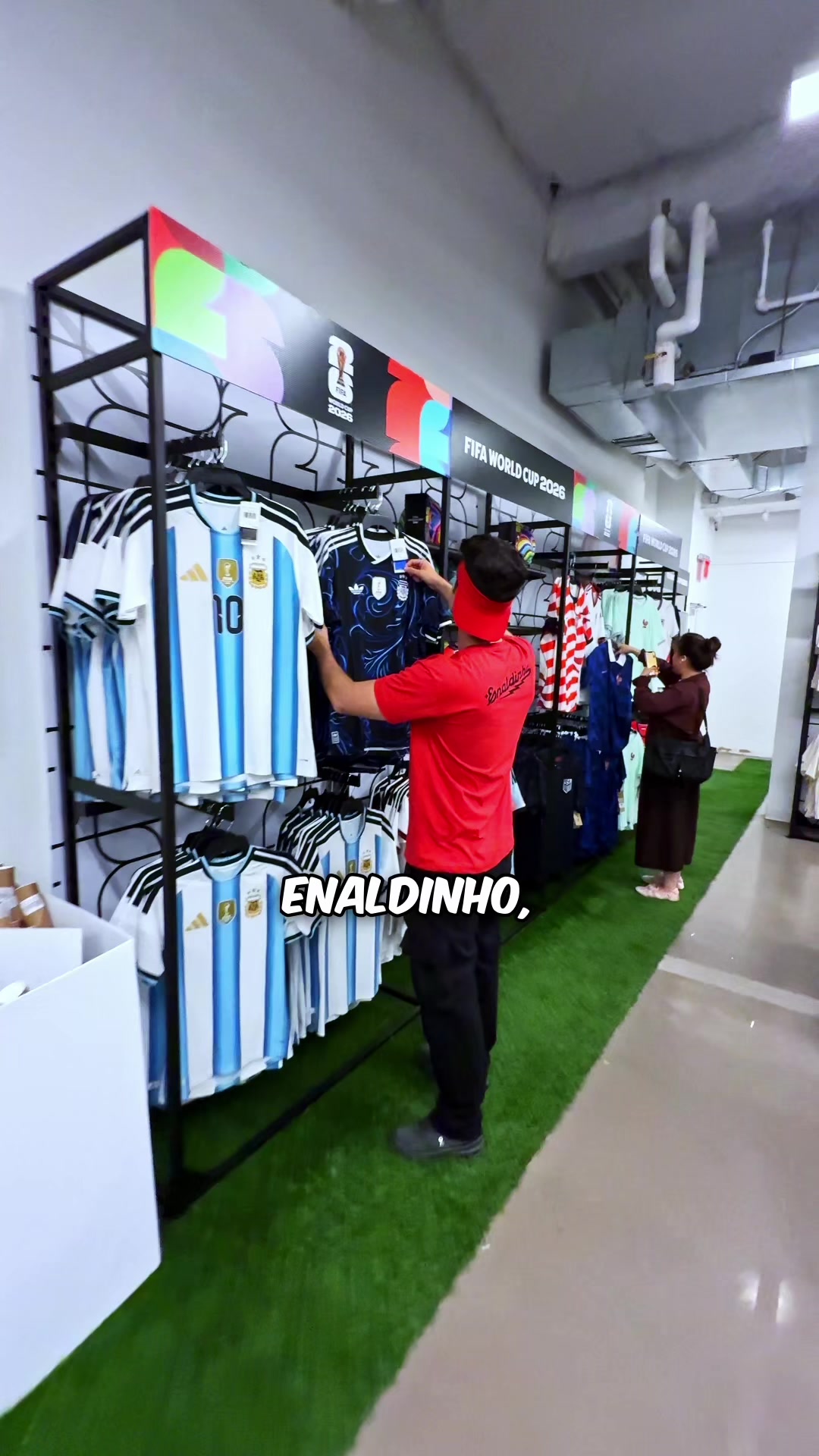 @Enaldinho