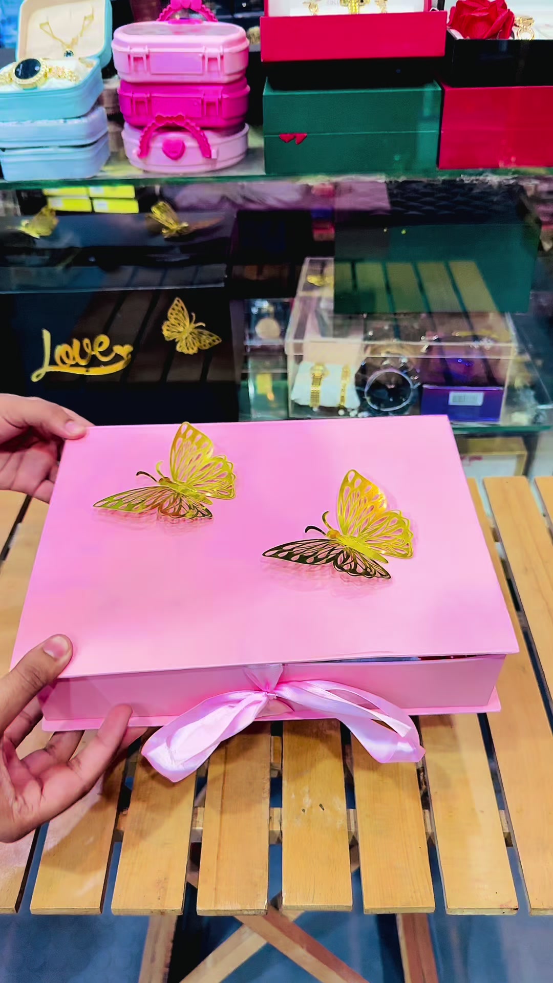 @Gift Collection 💝🎁