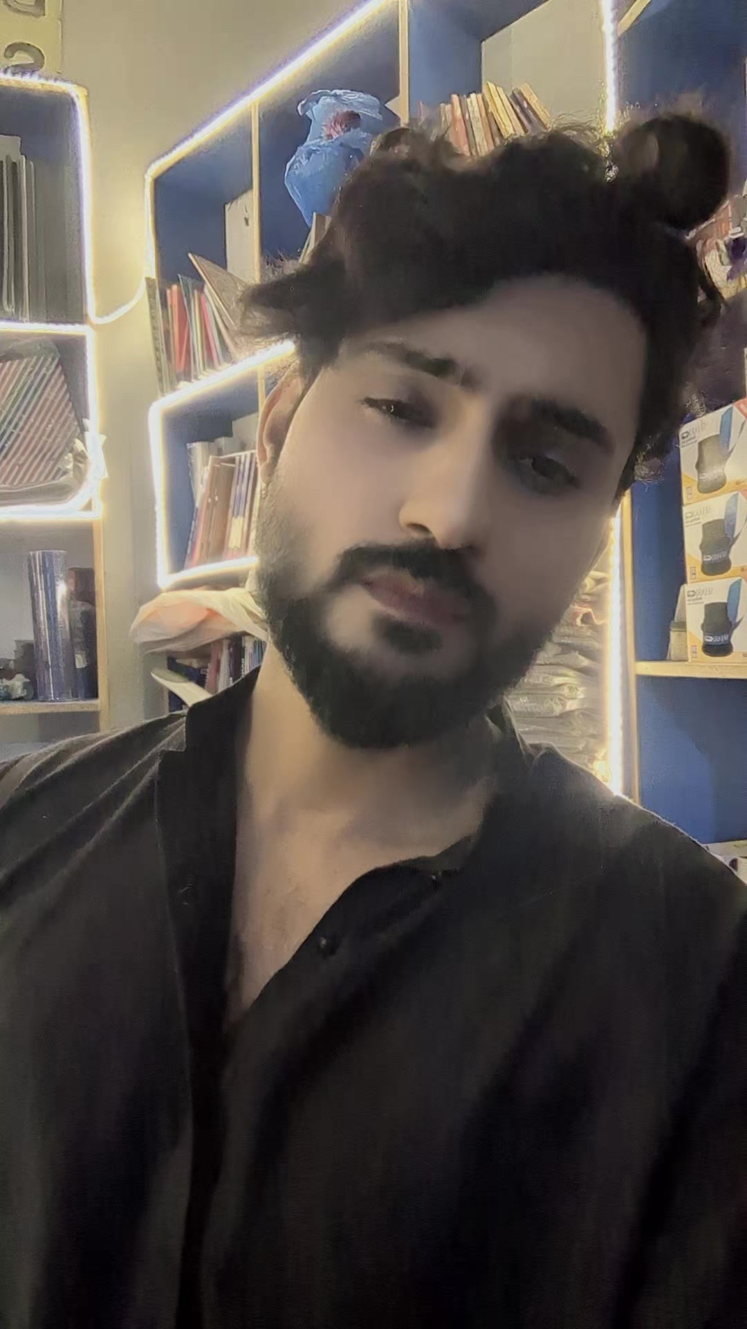 @Fahad chauhan