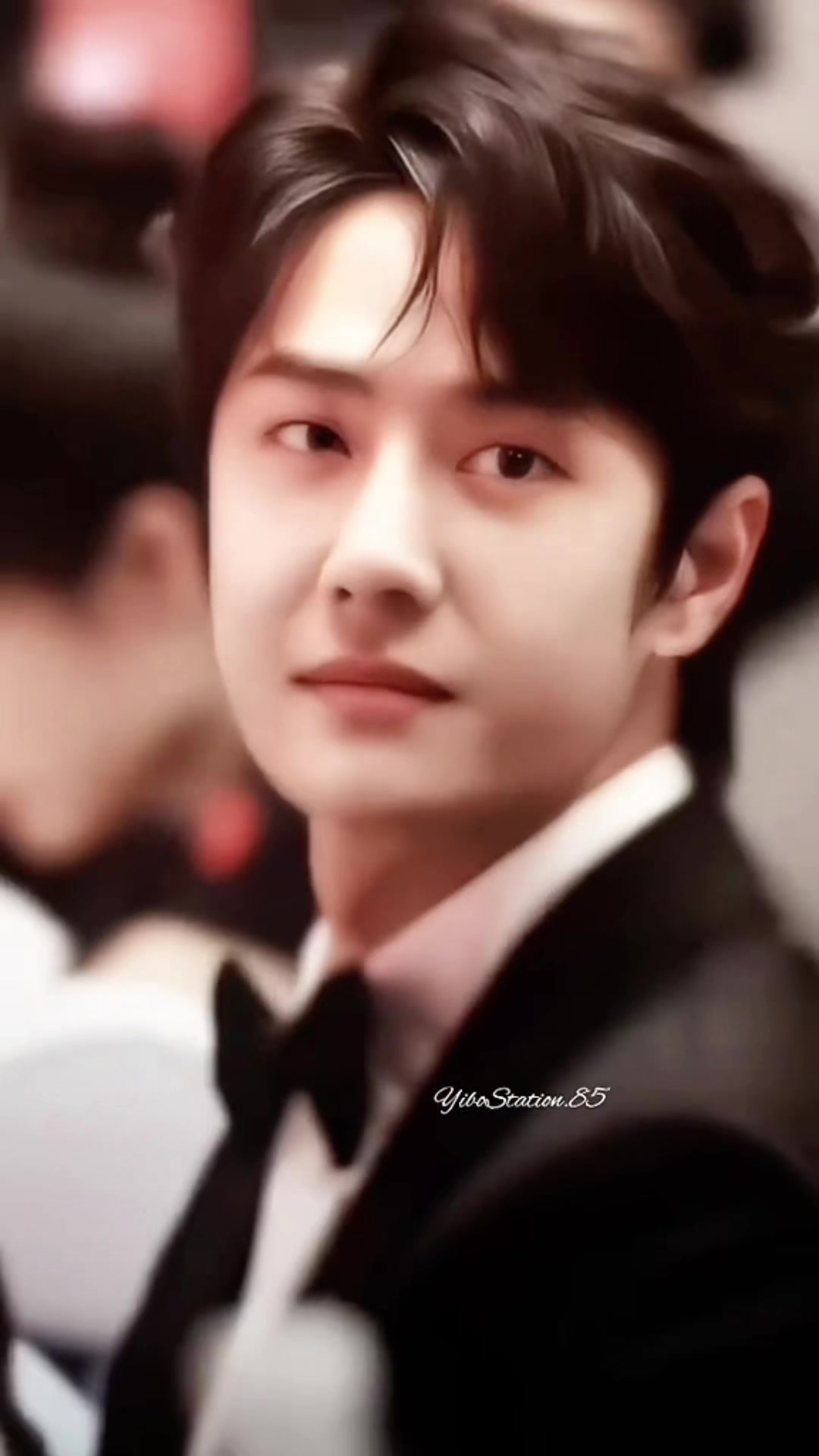 @Yibo _Station💚