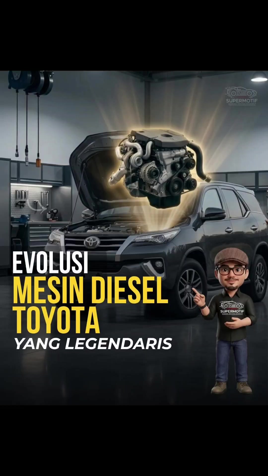 @Vhatur_Garage