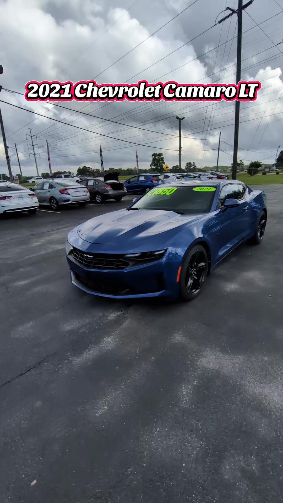 @Keller’s Auto Sales