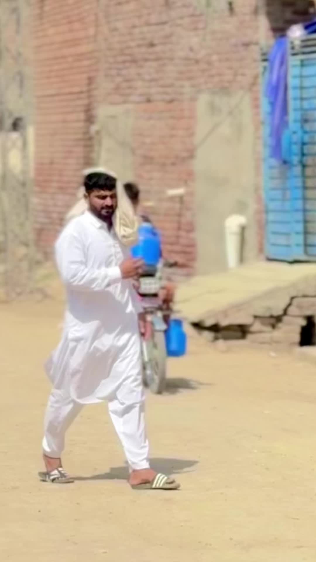 @Mughall Maliburje valy