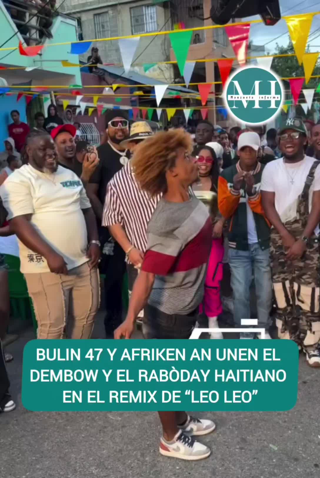 @Manzueta Informa