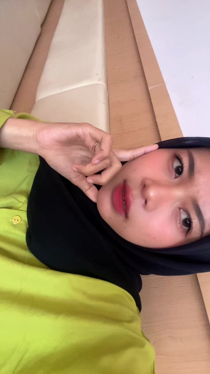 @Megakriswati