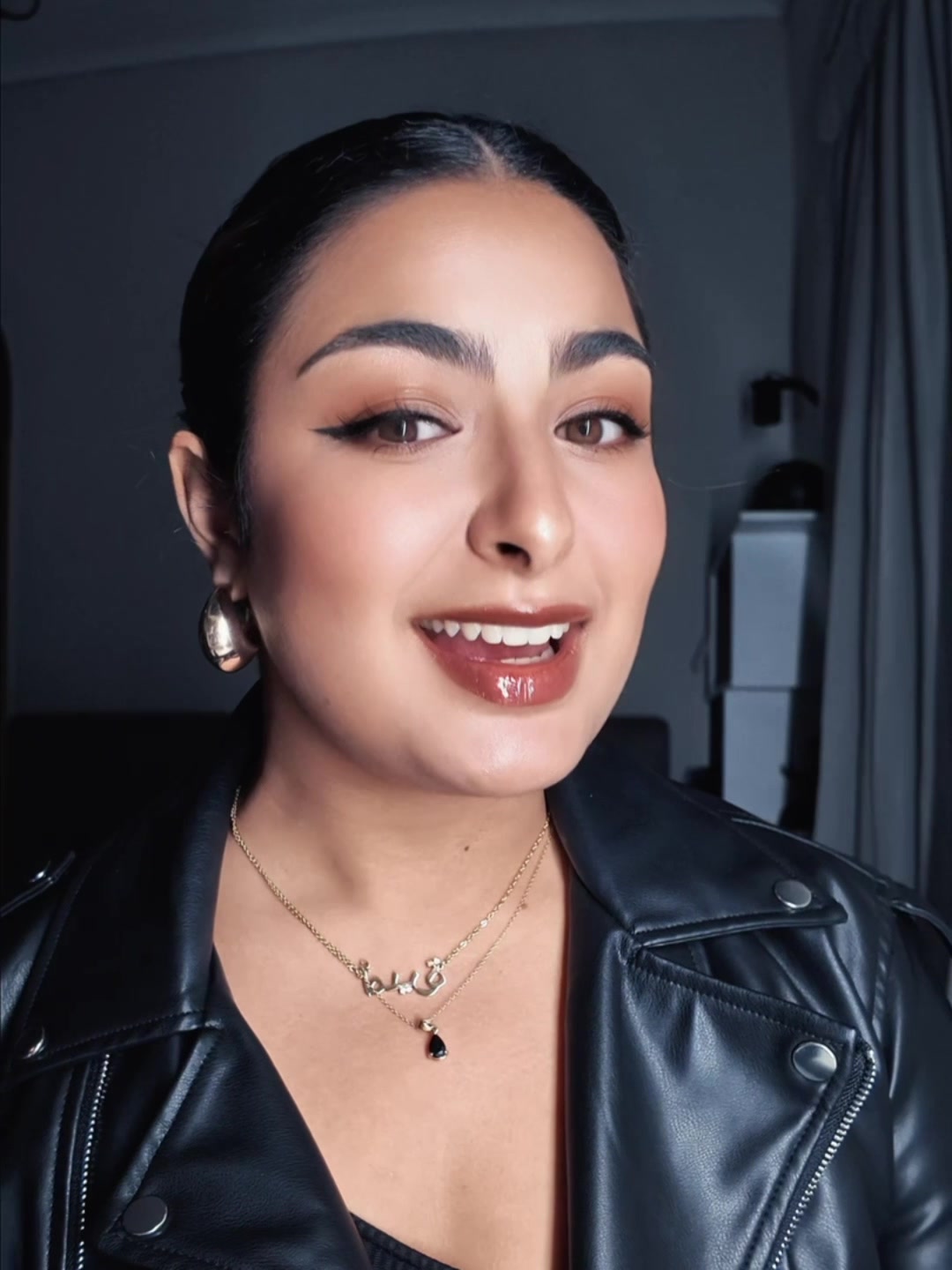 @Ameera