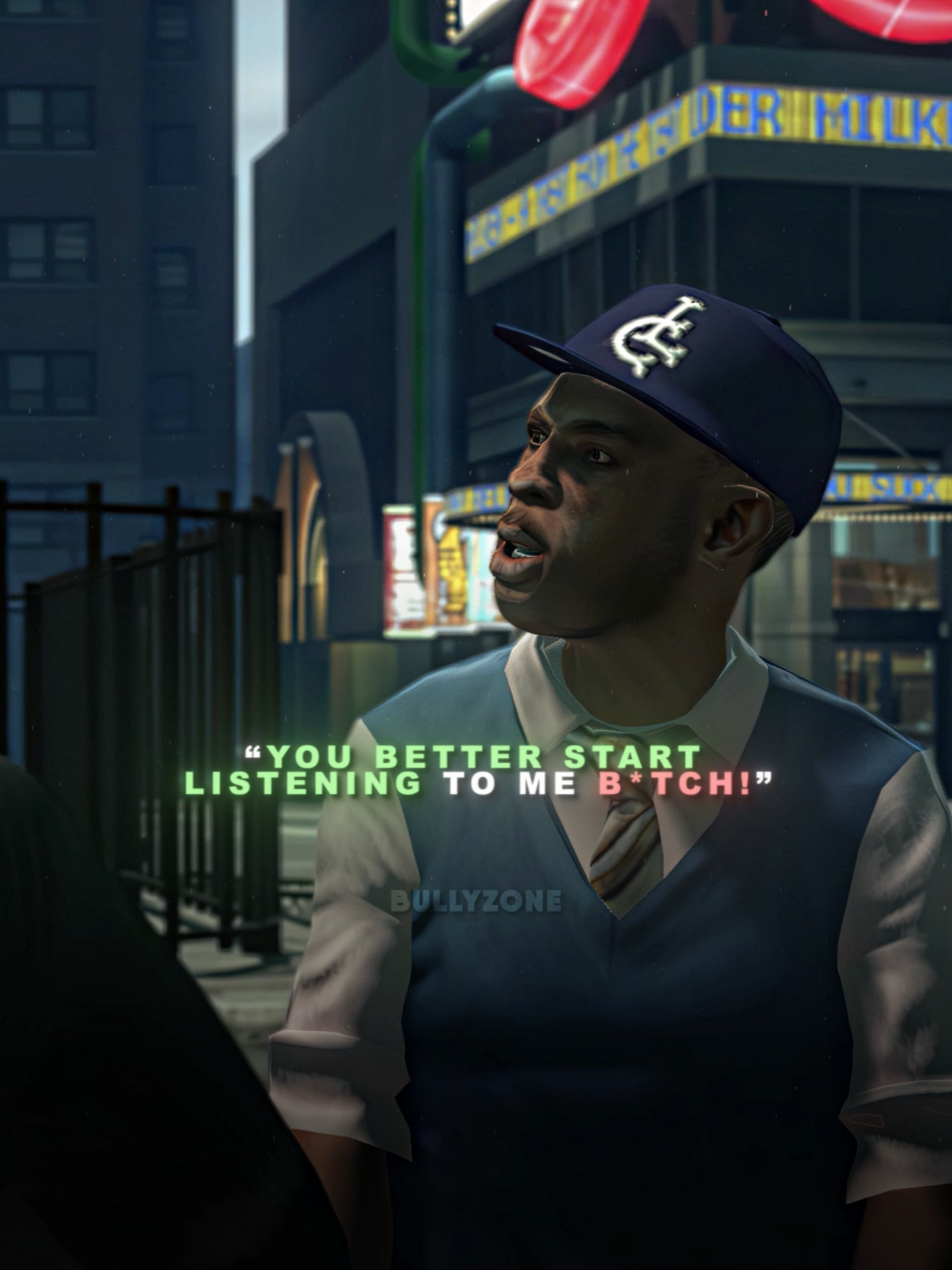 @BullyZone