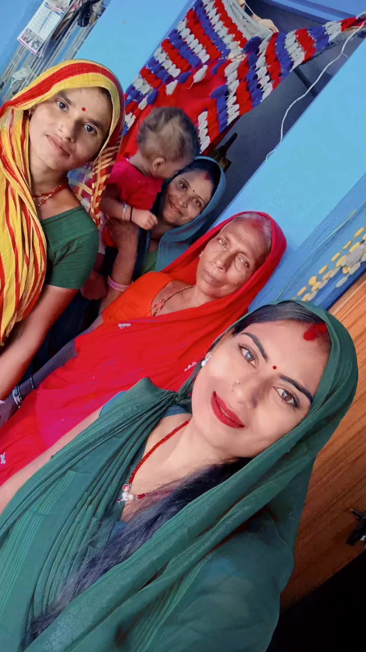 @parwati mehta