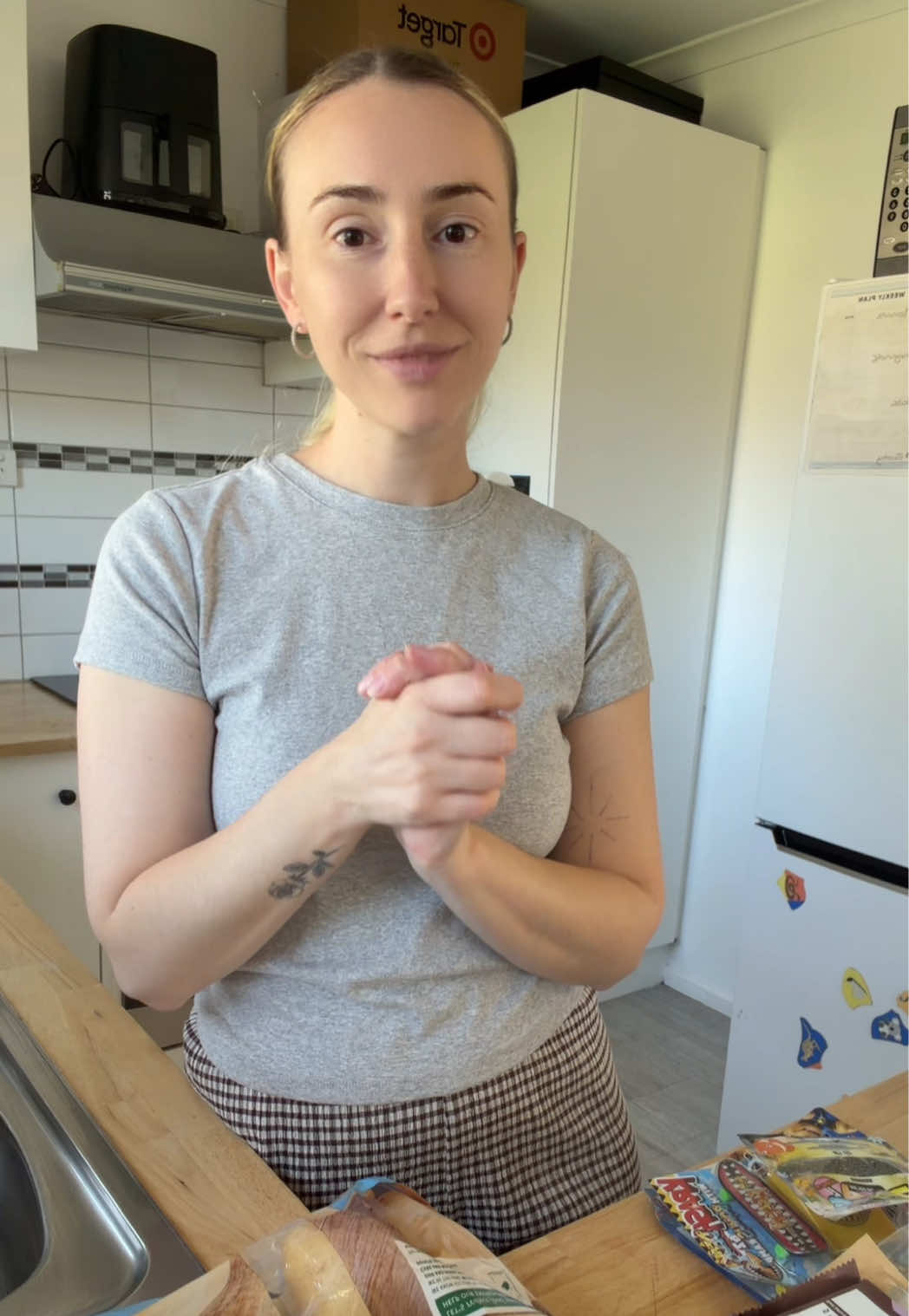 @KARINA | life & motherhood