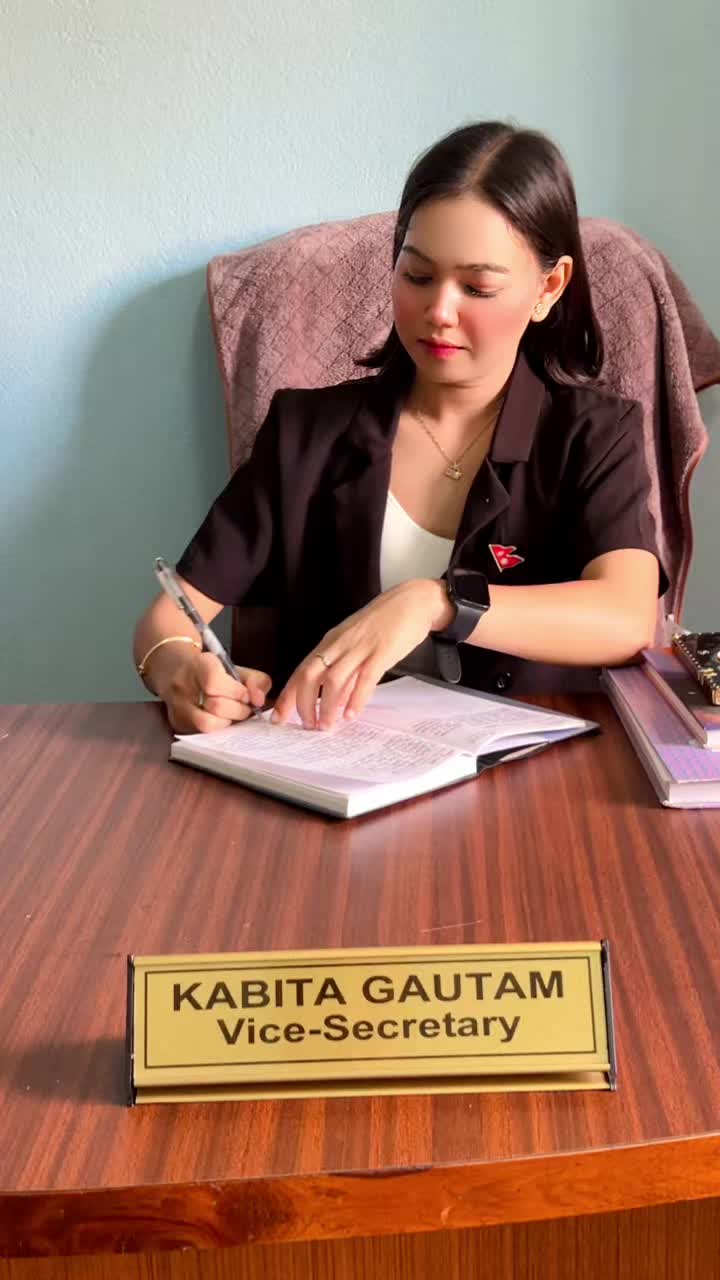 @Kabita gautam