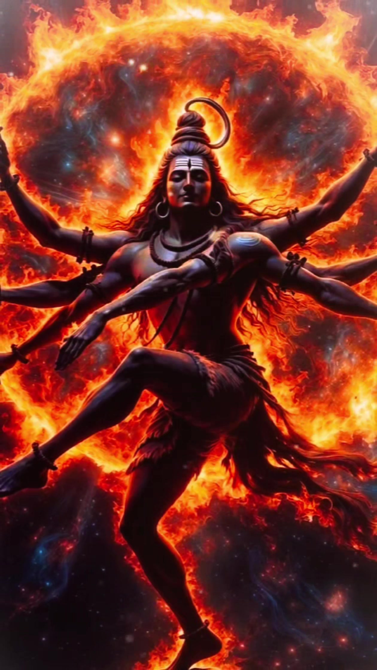 @Shivalai Ohm sakti Ohm