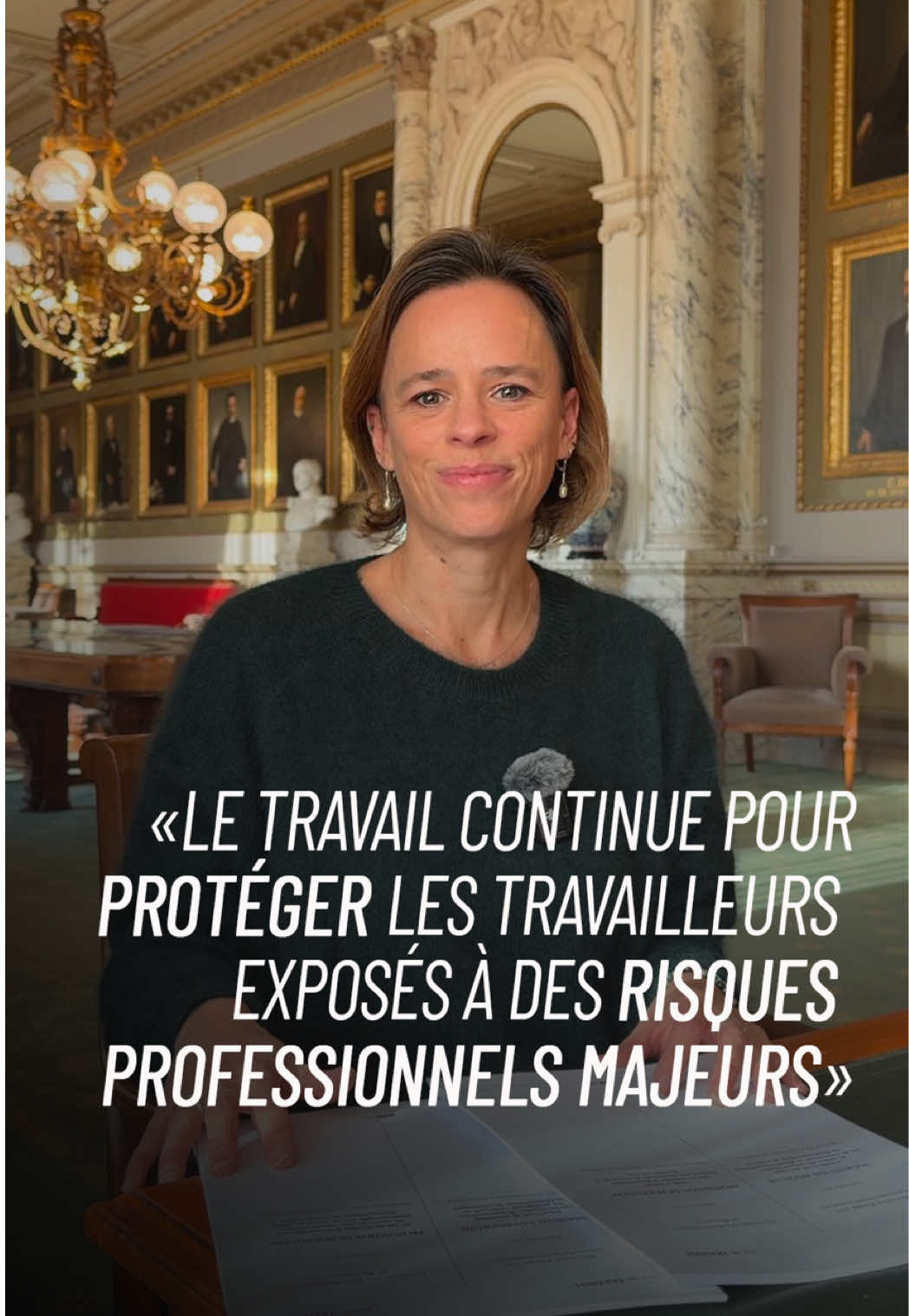 @Caroline D&eacute;sir