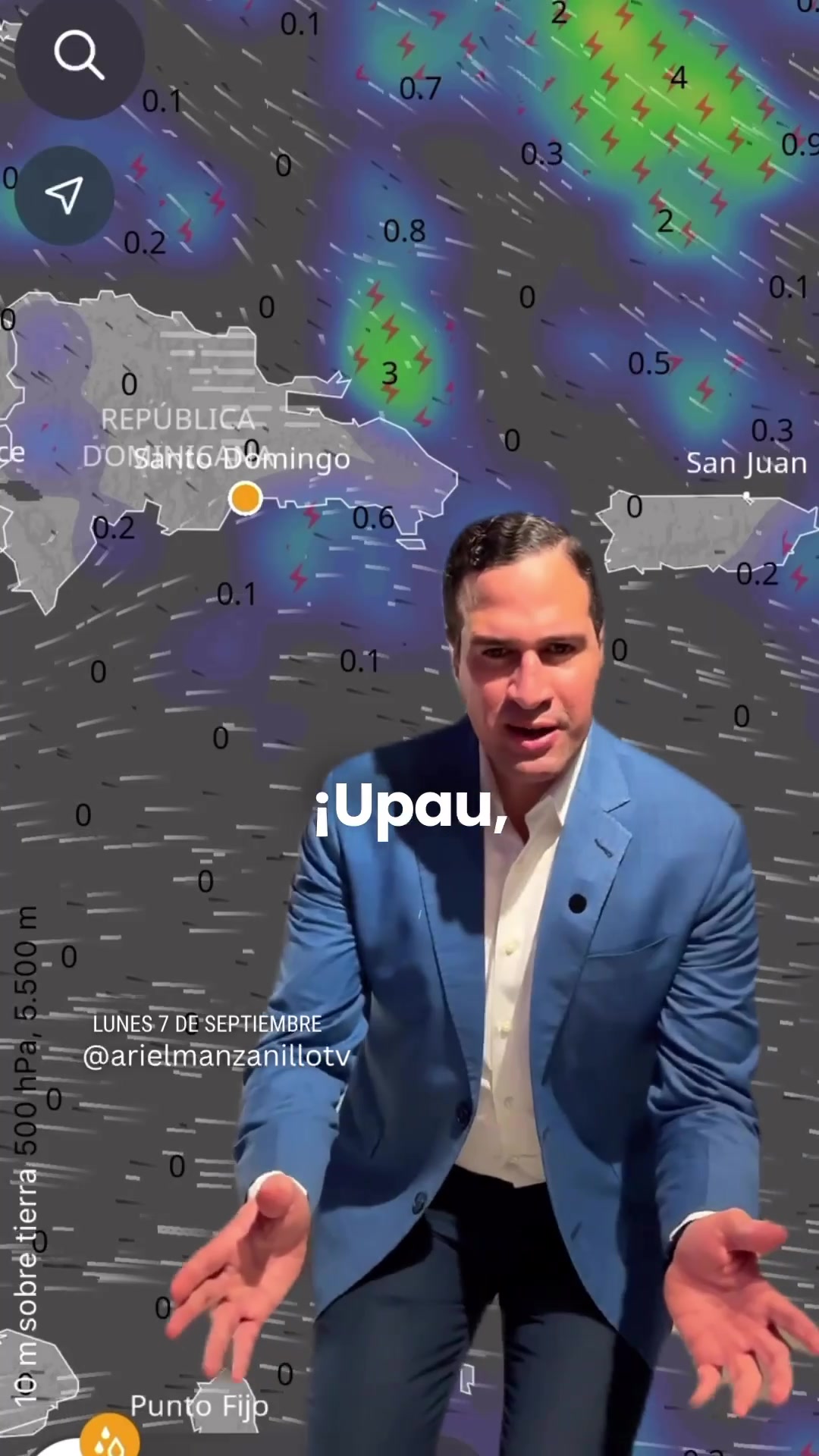 @Arielmanzanillotv