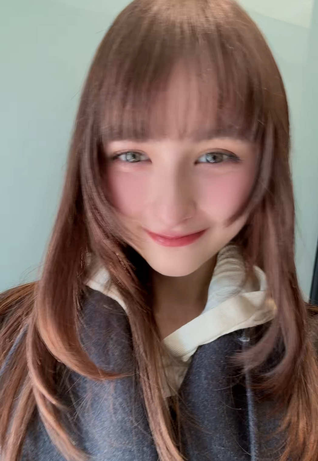 @嵐 莉菜