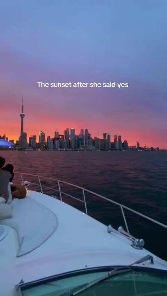 @Toronto Yachts