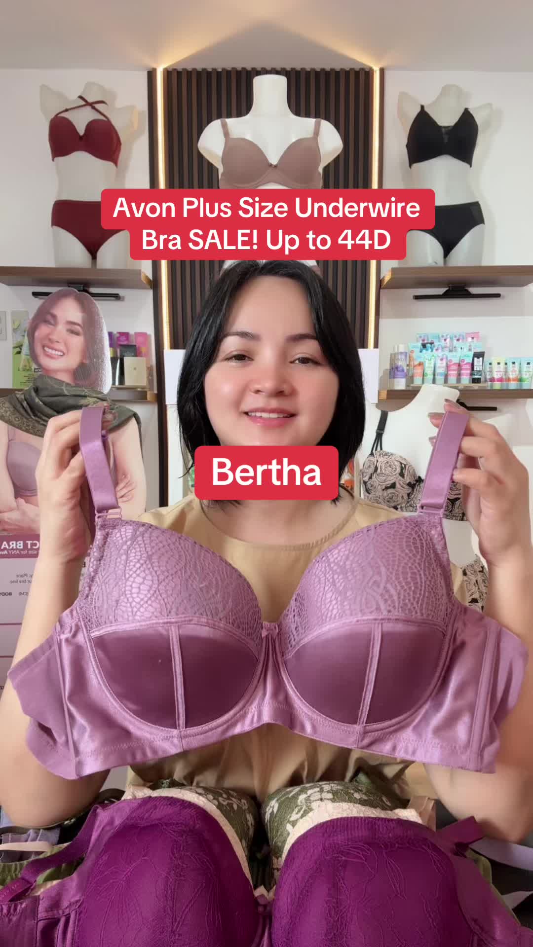 @Katlyn Beauty Center