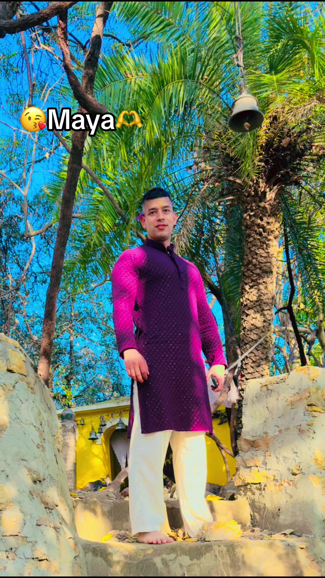 @Never give up
