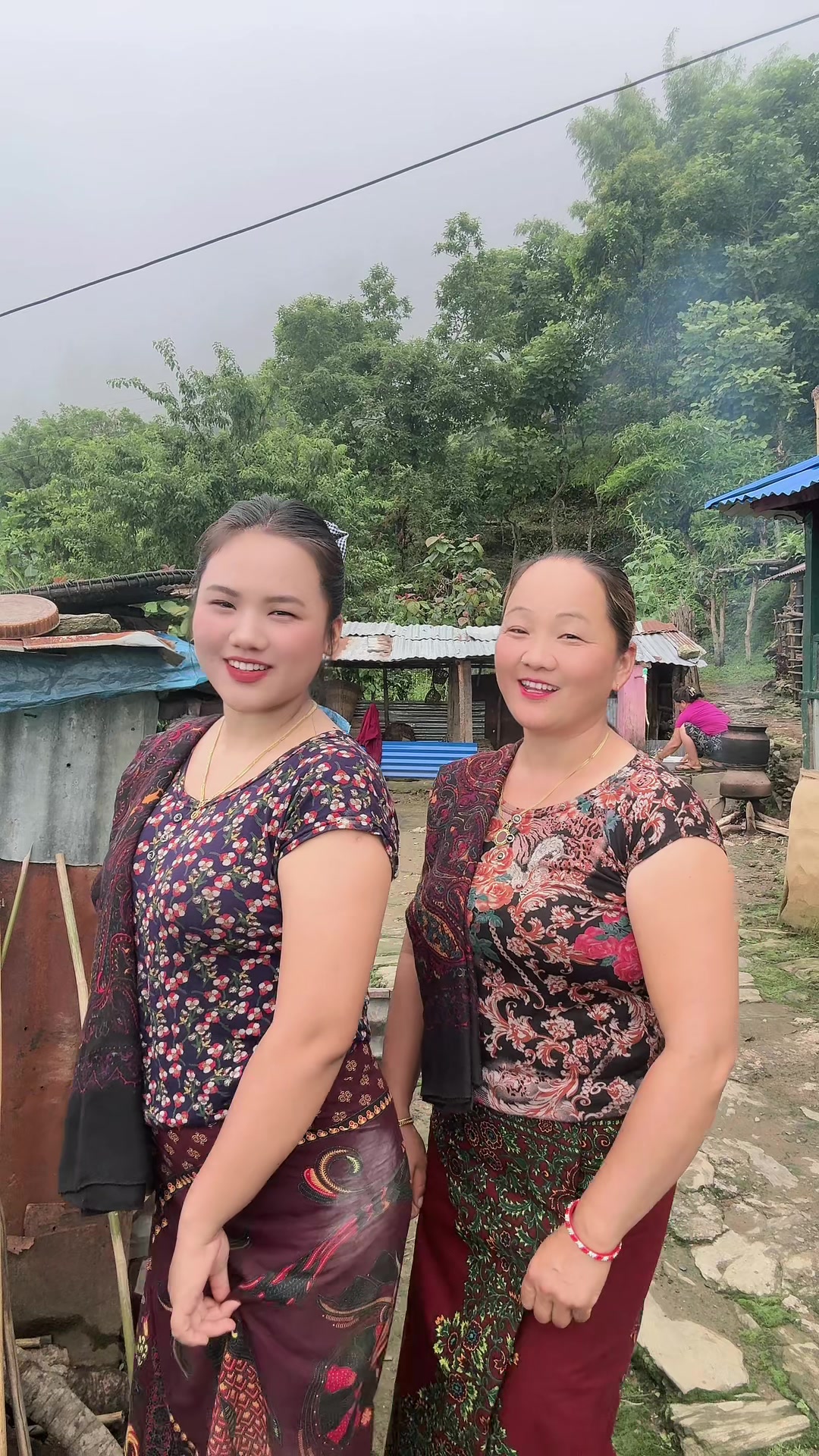 @Bishu Gurung
