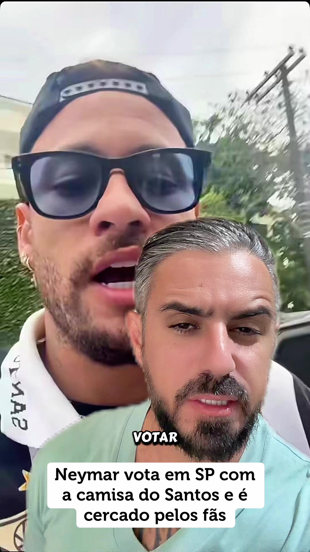 @Vitor Santana 18k